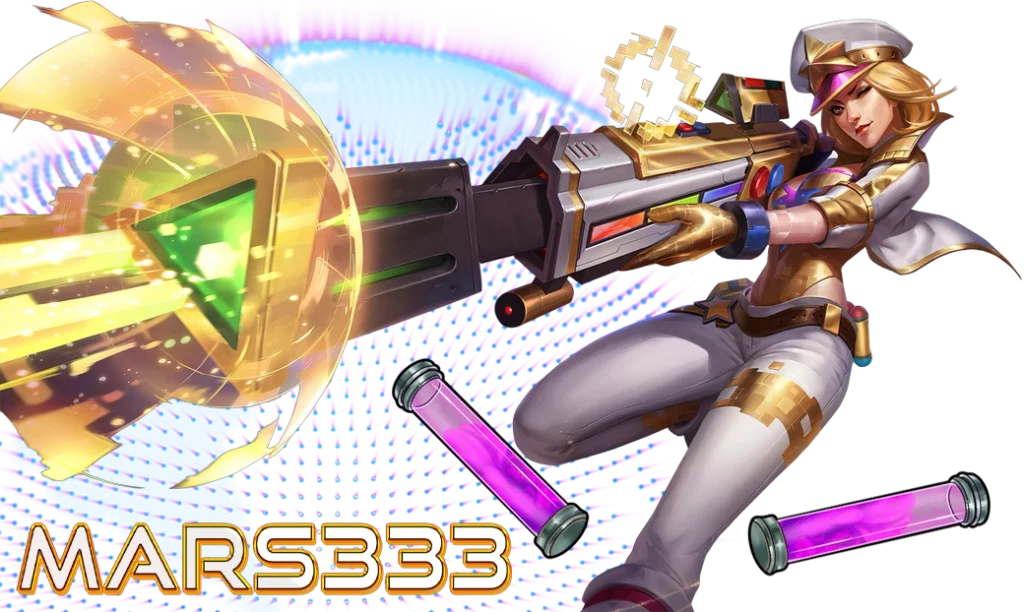 mars333-slot
